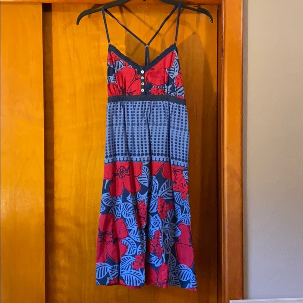 Aeropostale dress